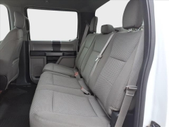 Used 2020  Ford F-150 4WD SuperCrew XLT 5 1&sol;2 at Best Choice Motors near Lafayette&comma; IN