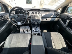 Used 2010 Mazda CX-7 4d SUV FWD SV at Best Choice Motors near Lafayette, IN