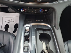 Used 2024  Buick Enclave AWD 4dr Premium at Best Choice Motors near Lafayette&comma; IN