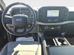 Used 2021  Ford F-150 2WD XLT SuperCrew 5&period;5' Box Hybrid at Best Choice Motors near Lafayette&comma; IN