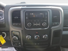 Used 2018  Ram 1500 4WD Crew Cab Express at Best Choice Motors near Lafayette&comma; IN