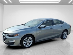 Used 2024  Chevrolet Malibu 4dr Sdn 1LT at Best Choice Motors near Lafayette&comma; IN