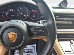 Used 2022  Porsche Panamera 4 Platinum Edition AWD at Best Choice Motors near Lafayette&comma; IN