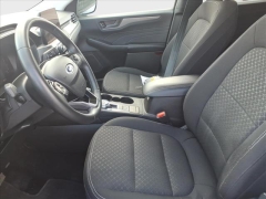 Used 2025  Ford Escape ST-Line Select AWD at Best Choice Motors near Lafayette&comma; IN