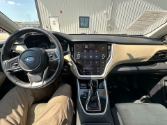 Used 2020 Subaru Outback 4d SUV AWD Premium at Best Choice Motors near Lafayette, IN