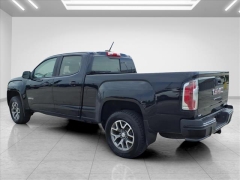 Used 2022  GMC Canyon 4WD Crew Cab 141" AT4 w&sol;Cloth at Best Choice Motors near Lafayette&comma; IN