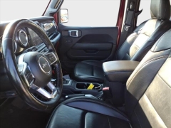 Used 2021  Jeep Wrangler Unlimited Sahara Altitude 4x4 at Best Choice Motors near Lafayette&comma; IN