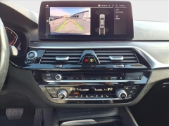 Used 2022  BMW 5 Series 530i xDrive Sedan at Best Choice Motors near Lafayette&comma; IN