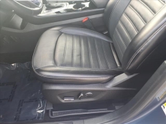 Used 2018  Ford Edge 4d SUV AWD SEL EcoBoost at Best Choice Motors near Lafayette&comma; IN