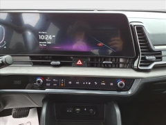 Used 2023  Kia Sportage X-Line AWD at Best Choice Motors near Lafayette&comma; IN