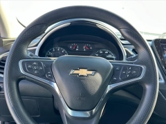 Used 2024  Chevrolet Malibu 4dr Sdn 1LT at Best Choice Motors near Lafayette&comma; IN