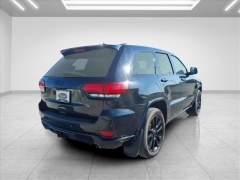 Used 2019  Jeep Grand Cherokee 4d SUV 4WD Laredo Altitude at Best Choice Motors near Lafayette&comma; IN