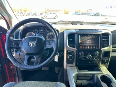 Used 2016  Ram 1500 2WD Crew Cab SLT at Best Choice Motors near Lafayette&comma; IN