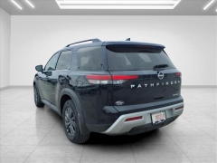 Used 2024  Nissan Pathfinder SV 4WD at Best Choice Motors near Lafayette&comma; IN