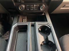 Used 2017 Ford F-150 4WD SuperCrew XL 6 1/2 at Best Choice Motors near Lafayette, IN