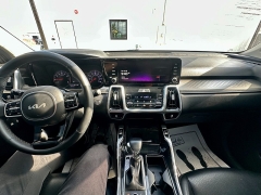 Used 2022 Kia Sorento SX AWD at Best Choice Motors near Lafayette, IN
