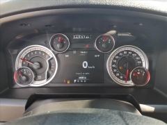 Used 2023  Ram 1500 Classic 4WD Tradesman Quad Cab 6'4" Box at Best Choice Motors near Lafayette&comma; IN