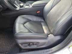 Used 2020  Toyota Camry 4d Sedan XLE at Best Choice Motors near Lafayette&comma; IN