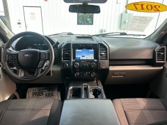 Used 2017 Ford F-150 4WD SuperCrew XL 6 1/2 at Best Choice Motors near Lafayette, IN