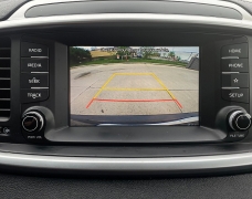 Used 2020 Kia Sorento 4d SUV FWD LX V6 at Best Choice Motors near Lafayette, IN