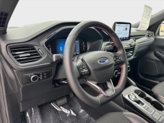 Used 2025  Ford Escape ST-Line FWD at Best Choice Motors near Lafayette&comma; IN
