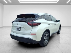 Used 2024  Nissan Murano AWD SV at Best Choice Motors near Lafayette&comma; IN
