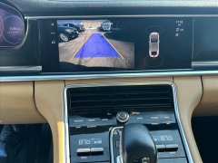 Used 2022  Porsche Panamera 4 Platinum Edition AWD at Best Choice Motors near Lafayette&comma; IN