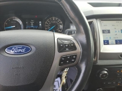 Used 2020  Ford Ranger 4WD SuperCrew XLT at Best Choice Motors near Lafayette&comma; IN