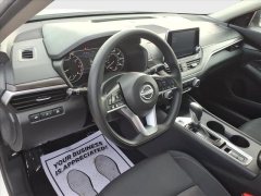 Used 2025  Nissan Altima SV AWD at Best Choice Motors near Lafayette&comma; IN