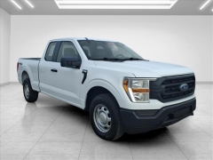  2022 Ford F-150 4WD XL SuperCab 6&period;5' Box at Best Choice Motors near Lafayette&comma; IN