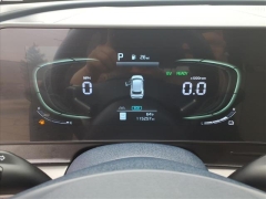 Used 2023  Kia Sportage Hybrid EX AWD at Best Choice Motors near Lafayette&comma; IN