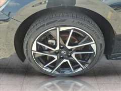 Used 2025  Nissan Sentra SR CVT at Best Choice Motors near Lafayette&comma; IN