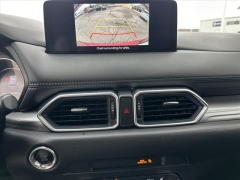 Used 2024  Mazda CX-5 2&period;5 S Select Package AWD at Best Choice Motors near Lafayette&comma; IN