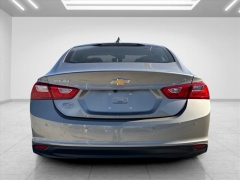 Used 2024  Chevrolet Malibu 4dr Sdn 1LT at Best Choice Motors near Lafayette&comma; IN