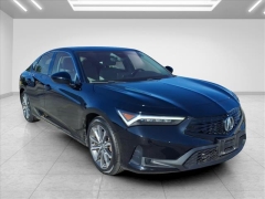 Used 2024  Acura Integra CVT at Best Choice Motors near Lafayette&comma; IN