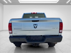 Used 2017  Ram 1500 4WD Crew Cab SLT Longbed at Best Choice Motors near Lafayette&comma; IN