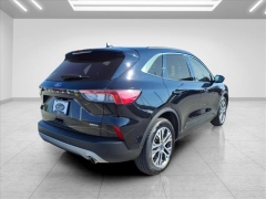 Used 2022  Ford Escape SEL Hybrid AWD at Best Choice Motors near Lafayette&comma; IN
