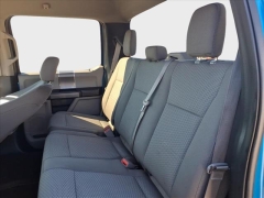 Used 2020  Ford F-150 4WD SuperCrew XLT 5 1&sol;2 at Best Choice Motors near Lafayette&comma; IN