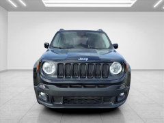 Used 2015  Jeep Renegade 4d SUV 4WD Latitude at Best Choice Motors near Lafayette&comma; IN