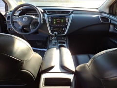 Used 2022  Nissan Murano AWD SV at Best Choice Motors near Lafayette&comma; IN