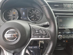 Used 2019  Nissan Rogue 4d SUV FWD S at Best Choice Motors near Lafayette&comma; IN