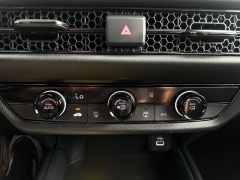 Used 2024 Honda HR-V LX AWD CVT at Best Choice Motors near Lafayette, IN