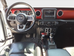 Used 2020  Jeep Wrangler Unlimited 4d SUV 4WD Rubicon at Best Choice Motors near Lafayette&comma; IN