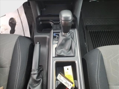 Used 2023  Toyota Tacoma 4WD TRD Sport Access Cab 6ft Bed V6 AT at Best Choice Motors near Lafayette&comma; IN