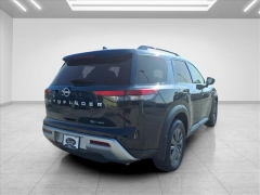 Used 2024  Nissan Pathfinder SV 4WD at Best Choice Motors near Lafayette&comma; IN