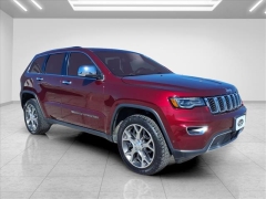 Used 2022  Jeep Grand Cherokee WK Limited 4x4 at Best Choice Motors near Lafayette&comma; IN