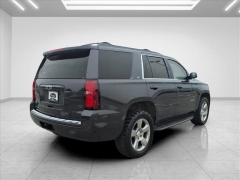 Used 2016  Chevrolet Tahoe 4d SUV RWD LT at Best Choice Motors near Lafayette&comma; IN