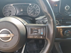 Used 2024  Nissan Pathfinder SV 4WD at Best Choice Motors near Lafayette&comma; IN