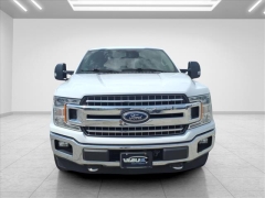 Used 2018  Ford F-150 4WD SuperCrew XLT 5 1&sol;2 at Best Choice Motors near Lafayette&comma; IN
