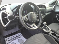 Used 2025  Kia Soul LX IVT at Best Choice Motors near Lafayette&comma; IN
